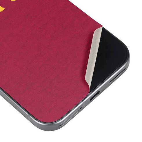 University of Southern California USC Fight On Pixel 9 Pro XL Skin